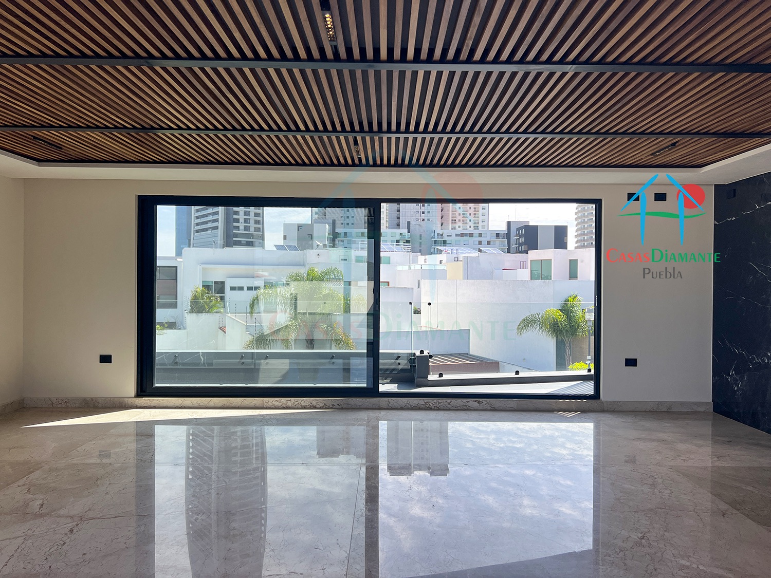 Parque Terranova Casa Molly - Recámara cuatro 2